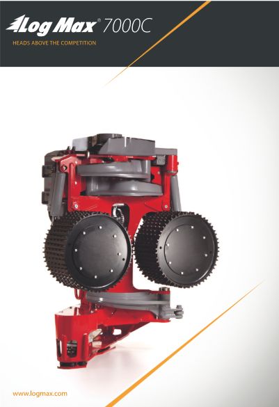Log Max 7000C